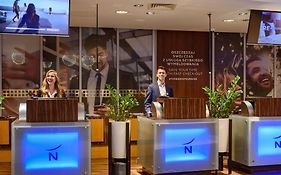 Novotel Warszawa Centrum
